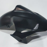 US STOCK NT Aftermarket Injection ABS Plastic Fairing Fit for Ninja EX500 2024 Blue Black U019 Available in CA