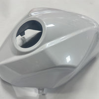 NT Aftermarket Injection ABS Plastic Fairing Fit for  Ninja EX500 2024 Pearl White U021