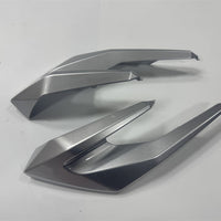 NT Aftermarket Injection ABS Plastic Fairing Fit for  Ninja EX500 2024 Pearl White U021
