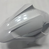 NT Aftermarket Injection ABS Plastic Fairing Fit for  Ninja EX500 2024 Pearl White U021