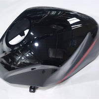 NT Aftermarket Injection ABS Plastic Fairing Fit for  Ninja EX500 2024 White Black Red U037