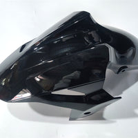 NT Aftermarket Injection ABS Plastic Fairing Fit for  Ninja EX500 2024 White Black Red U037