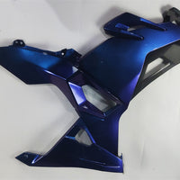 NT Aftermarket Injection ABS Plastic Fairing Fit for  Ninja EX500 2024 Chameleon Purple N015