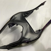 NT Aftermarket Injection ABS Plastic Fairing Fit for  Ninja EX500 2024 Chameleon Purple Gold U028