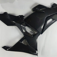 NT Aftermarket Injection ABS Plastic Fairing Fit for  Ninja EX500 2024 Carbon Fiber Look U01