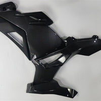 NT Aftermarket Injection ABS Plastic Fairing Fit for  Ninja EX500 2024 Carbon Fiber Look U01