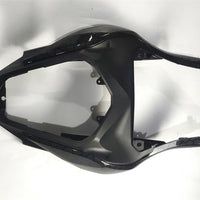 NT Aftermarket Injection ABS Plastic Fairing Fit for  Ninja EX500 2024 Honeycomb Carbon Fiber Look S05