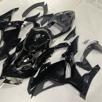 US STOCK NT Aftermarket Injection ABS Plastic Fairing Fit for Ninja EX500 2024 Black with Full Tank Cover U048 Available in CA