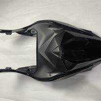 US STOCK NT Aftermarket Injection ABS Plastic Fairing Fit for Ninja EX500 2024 Black with Full Tank Cover U048 Available in CA