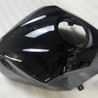NT Aftermarket Injection ABS Plastic Fairing Fit for Ninja EX500 2024 Gold Black U069