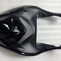 NT Aftermarket Injection ABS Plastic Fairing Fit for Ninja EX500 2024 Gold Black U069
