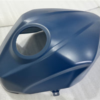 US STOCK NT Aftermarket Injection ABS Plastic Fairing Fit for Ninja EX500 2024 Blue Red U079 Available in CA