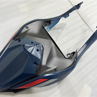 US STOCK NT Aftermarket Injection ABS Plastic Fairing Fit for Ninja EX500 2024 Blue Red U079 Available in CA