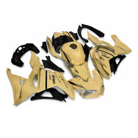 US STOCK NT Aftermarket Injection ABS Plastic Fairing Fit for Ninja EX500 2024-2025 Desert Tan T090 Available in CA