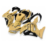 US STOCK NT Aftermarket Injection ABS Plastic Fairing Fit for Ninja EX500 2024-2025 Desert Tan T090 Available in CA
