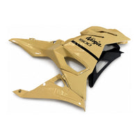 US STOCK NT Aftermarket Injection ABS Plastic Fairing Fit for Ninja EX500 2024-2025 Desert Tan T090 Available in CA