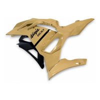 NT Injection Mold New Kit Desert Tan ABS Fairing Fit for Kawasaki Ninja EX500 2024-2025 N090
