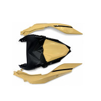 NT Injection Mold New Kit Desert Tan ABS Fairing Fit for Kawasaki Ninja EX500 2024-2025 N090