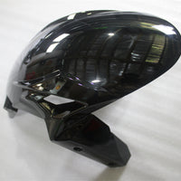 NT Aftermarket Injection ABS Plastic Fairing Fit for ZX6R 636 2024 Gray Black Blue N007