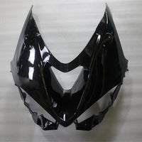 NT Aftermarket Injection ABS Plastic Fairing Fit for ZX6R 636 2024 Gray Black Blue N007