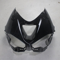 US STOCK NT Aftermarket Injection ABS Plastic Fairing Fit for ZX6R 636 2024 Glossy Black N011 Available in CA