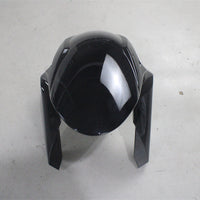 US STOCK NT Aftermarket Injection ABS Plastic Fairing Fit for ZX6R 636 2024 Glossy Black N011 Available in CA