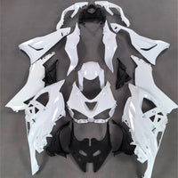 NT Aftermarket UNPAINTED ABS Plastic Fairing Fit for ZX6R 2024