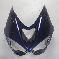 NT Aftermarket Injection ABS Plastic Fairing Fit for ZX6R 636 2024 Chameleon Magic Color N014