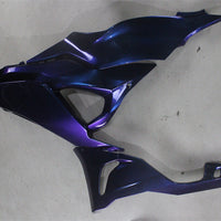 NT Aftermarket Injection ABS Plastic Fairing Fit for ZX6R 636 2024 Chameleon Magic Color N014