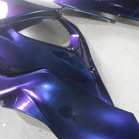 NT Aftermarket Injection ABS Plastic Fairing Fit for ZX6R 636 2024 Chameleon Magic Color N014