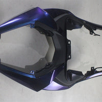 NT Aftermarket Injection ABS Plastic Fairing Fit for ZX6R 636 2024 Chameleon Magic Color N014