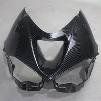 NT Aftermarket Injection ABS Plastic Fairing Fit for ZX6R 636 2024 Carbon Fiber Look S01