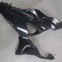 NT Aftermarket Injection ABS Plastic Fairing Fit for ZX6R 636 2024 Carbon Fiber Look S01