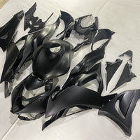 NT Aftermarket Injection ABS Plastic Fairing Fit for ZX6R 636 2024 Matte Black T057
