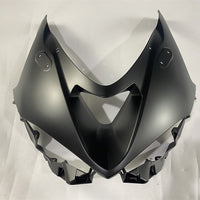 NT Aftermarket Injection ABS Plastic Fairing Fit for ZX6R 636 2024 Matte Black T057