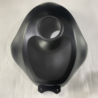 NT Aftermarket Injection ABS Plastic Fairing Fit for ZX6R 636 2024 Matte Black T057