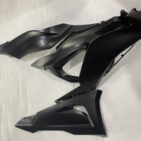 NT Aftermarket Injection ABS Plastic Fairing Fit for ZX6R 636 2024 Matte Black T057