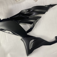 NT Aftermarket Injection ABS Plastic Fairing Fit for ZX6R 636 2024 Matte Black T057