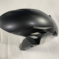 NT Aftermarket Injection ABS Plastic Fairing Fit for ZX6R 636 2024 Matte Black T057