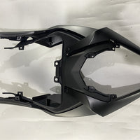 NT Aftermarket Injection ABS Plastic Fairing Fit for ZX6R 636 2024 Matte Black T057