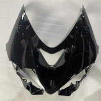 US STOCK NT Aftermarket Injection ABS Plastic Fairing Fit for ZX6R 636 2024 Glossy Black T058 Available in CA