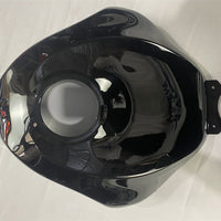 US STOCK NT Aftermarket Injection ABS Plastic Fairing Fit for ZX6R 636 2024 Glossy Black T058 Available in CA