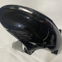 US STOCK NT Aftermarket Injection ABS Plastic Fairing Fit for ZX6R 636 2024 Glossy Black T058 Available in CA