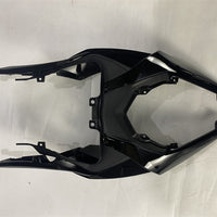 US STOCK NT Aftermarket Injection ABS Plastic Fairing Fit for ZX6R 636 2024 Glossy Black T058 Available in CA