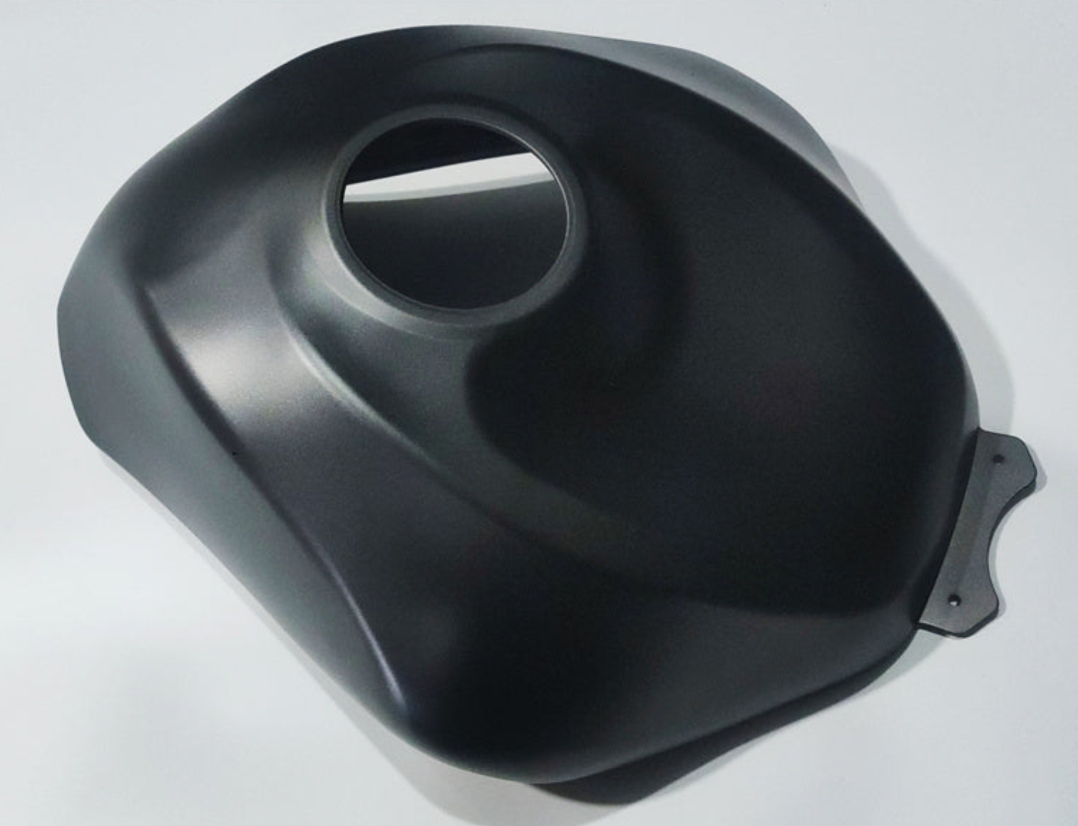 Full tank cover Fairing fit for ZX6R 2024-2025 Matte Black – NT