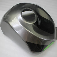 NT Aftermarket Injection ABS Plastic Fairing Fit for ZX6R 636 2024 Gray Black Green T021