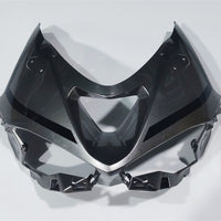 US STOCK NT Aftermarket Injection ABS Plastic Fairing Fit for ZX6R 636 2024 Gray Red Black T028 Available in CA