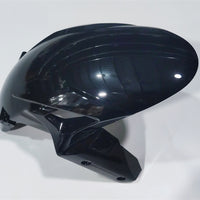 US STOCK NT Aftermarket Injection ABS Plastic Fairing Fit for ZX6R 636 2024 Gray Red Black T028 Available in CA
