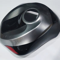 US STOCK NT Aftermarket Injection ABS Plastic Fairing Fit for ZX6R 636 2024 Gray Red Black T028 Available in CA