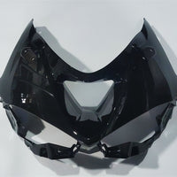 NT Aftermarket Injection ABS Plastic Fairing Fit for ZX6R 636 2024 Glossy Matte Black T031
